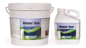 Neopox Floor
